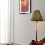Paralos Rodos Lifestyle 4* Kolymbia