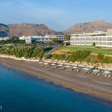 Paralos Rodos Lifestyle Hotel 4*