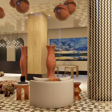 Hotel Lutania 4*