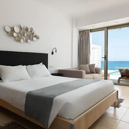Paralos Rodos Lifestyle 4* Kolymbia