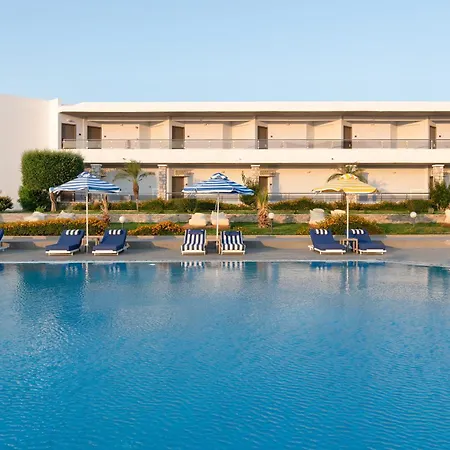 Paralos Rodos Lifestyle Hotel