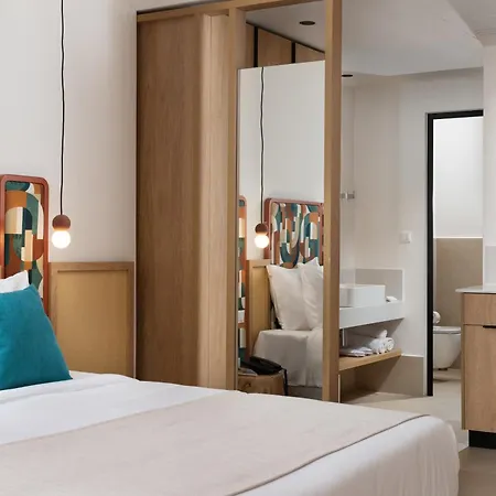 Hotel Paralos Rodos Lifestyle