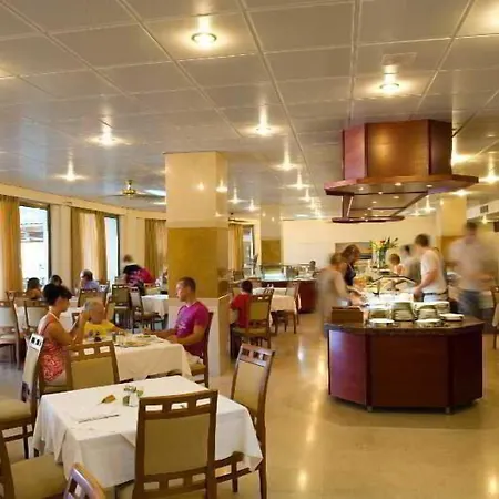 Paralos Rodos Lifestyle Hotel