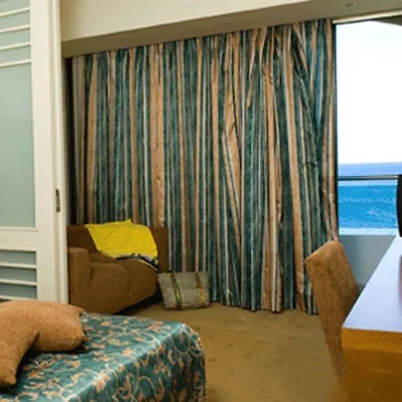 Lutania Hotel Kolymbia