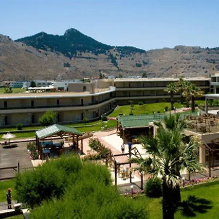 Lutania Hotel