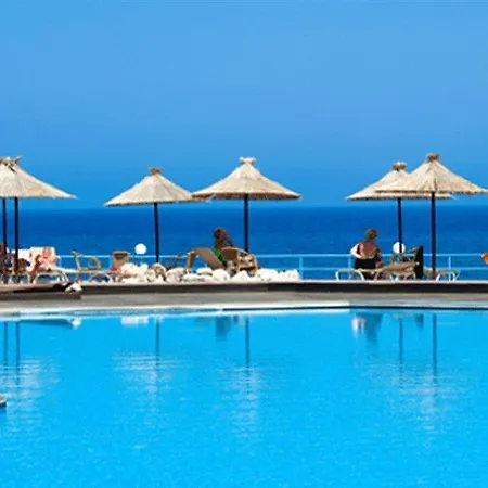 Lutania 4* Kolymbia