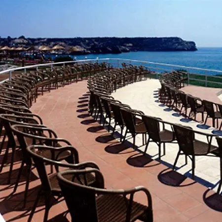 Lutania 4* Kolymbia