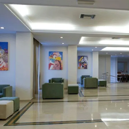 Lutania Hotel Kolymbia