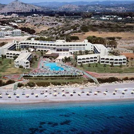 Lutania 4*