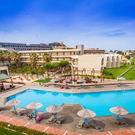 Hotel Lutania Kolymbia