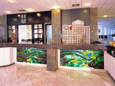 Hotel Lutania Kolymbia