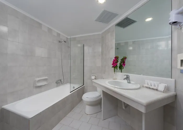 Paralos Rodos Lifestyle Kolymbia