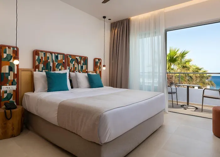 Paralos Rodos Lifestyle 4*