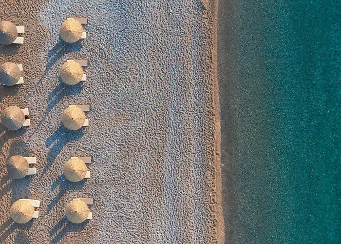 Hotel Paralos Rodos Lifestyle