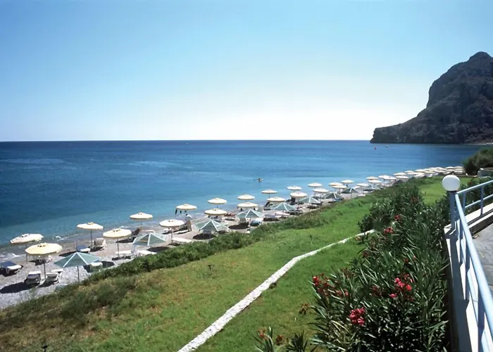 Paralos Rodos Lifestyle