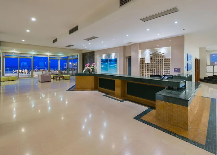 Paralos Rodos Lifestyle