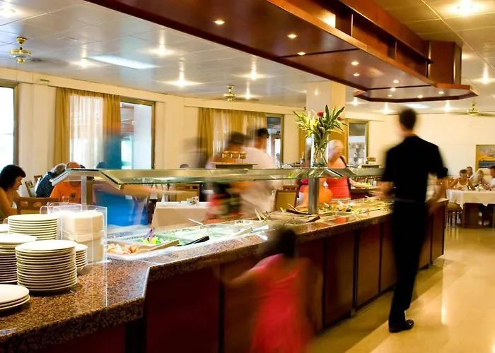 Paralos Rodos Lifestyle