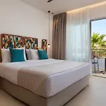 Paralos Rodos Lifestyle 4*
