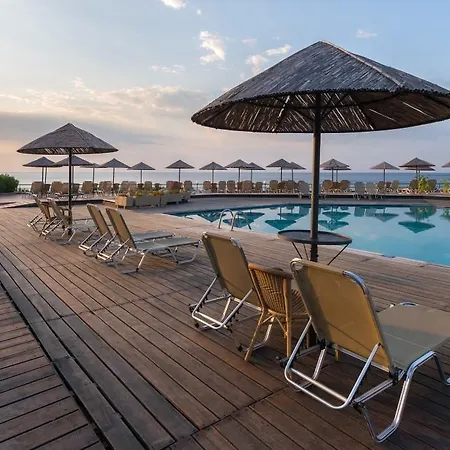 Paralos Rodos Lifestyle 4*