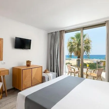 Paralos Rodos Lifestyle Kolymbia