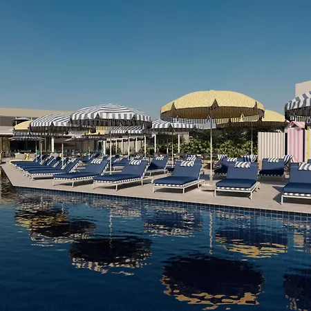 Paralos Rodos Lifestyle