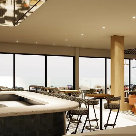 Paralos Rodos Lifestyle Hotel Kolymbia