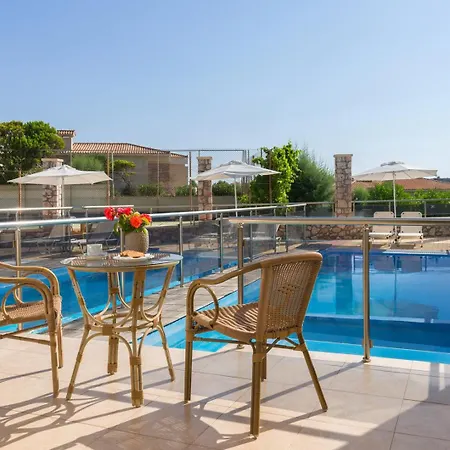 Hotel Paralos Rodos Lifestyle Kolymbia