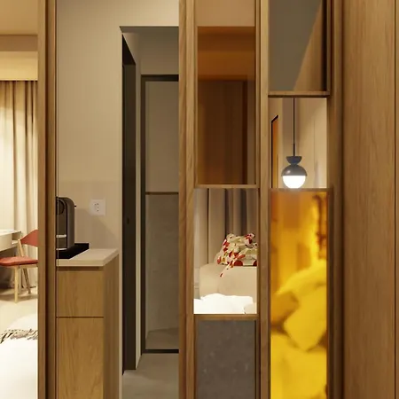 Paralos Rodos Lifestyle 4*