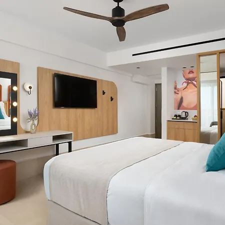 Hotel Paralos Rodos Lifestyle