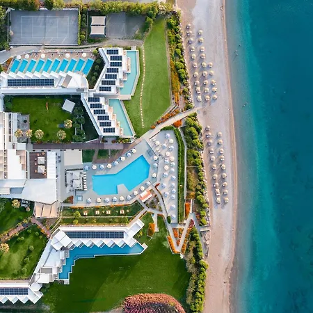 Paralos Rodos Lifestyle Hotel 4*