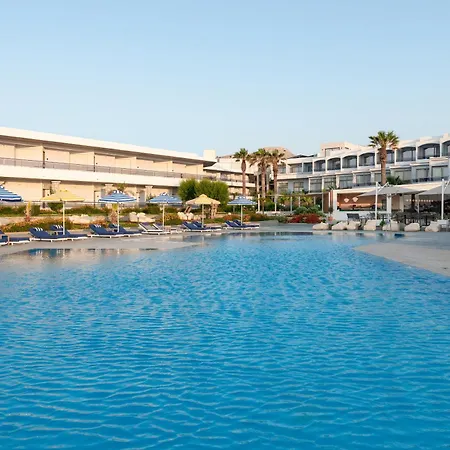 Paralos Rodos Lifestyle 4* Kolymbia