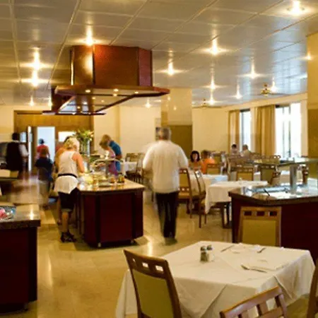 Paralos Rodos Lifestyle 4*