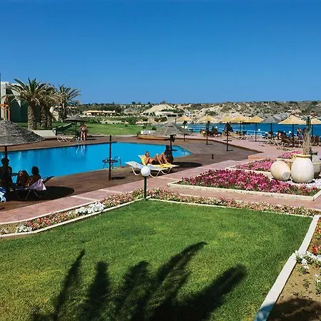 Paralos Rodos Lifestyle Hotel