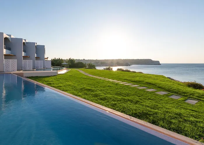 Hotel Paralos Rodos Lifestyle 4*