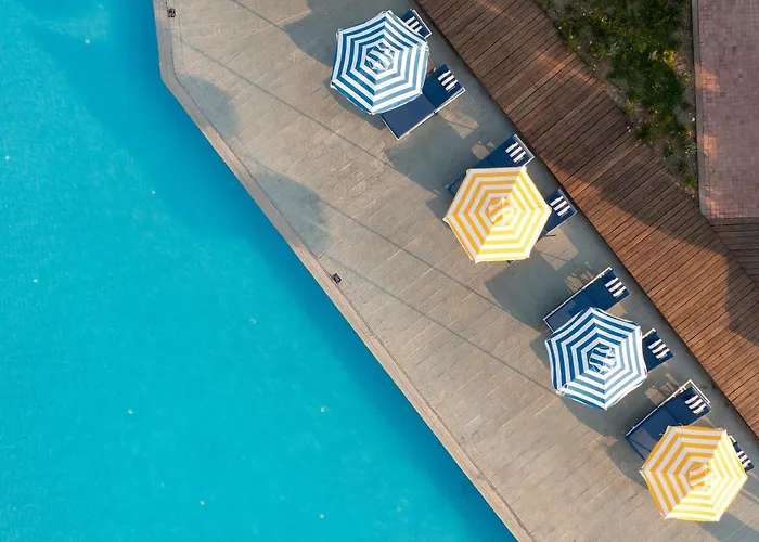 Paralos Rodos Lifestyle Kolymbia