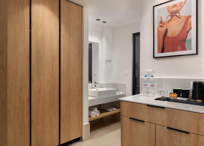 Paralos Rodos Lifestyle Kolymbia