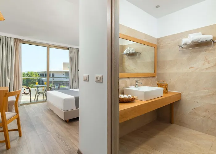 Paralos Rodos Lifestyle Kolymbia