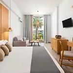 Paralos Rodos Lifestyle Hotel Kolymbia