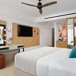 Hotell Paralos Rodos Lifestyle