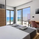 Paralos Rodos Lifestyle 4* Kolymbia