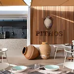Hotell Paralos Rodos Lifestyle