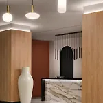 Hotel Paralos Rodos Lifestyle 4*