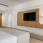 Paralos Rodos Lifestyle Hotel Kolymbia