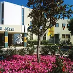 Hotell Paralos Rodos Lifestyle 4*