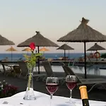 Paralos Rodos Lifestyle 4* Kolymbia
