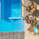 Hotell Paralos Rodos Lifestyle Kolymbia