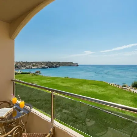 Paralos Rodos Lifestyle Hotel