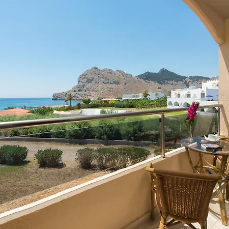 Paralos Rodos Lifestyle 4*