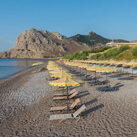 Paralos Rodos Lifestyle فندق
