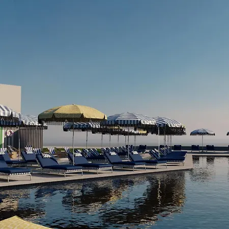 Paralos Rodos Lifestyle Kolymbia